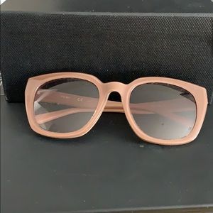 DKNY women’s sunglasses